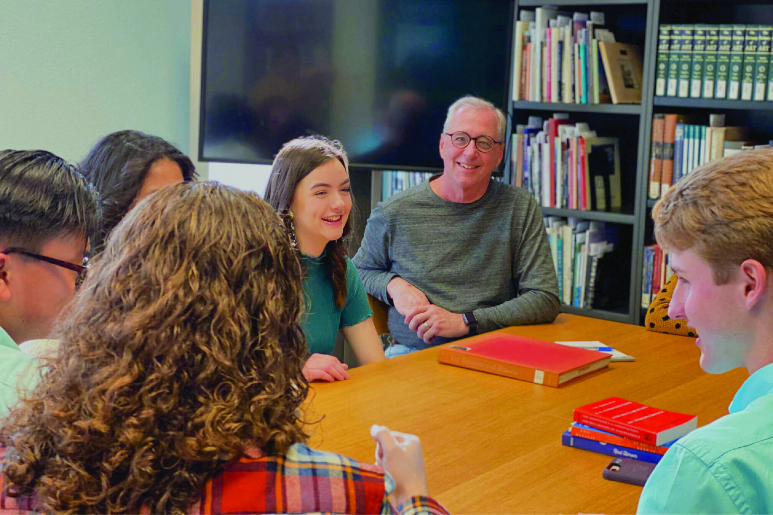 Home Abilene Heritage Square